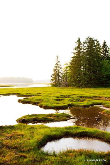 Original Landscape Photography by Robert Wojtowicz