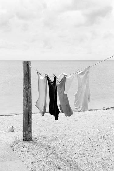 TRURO CAPE COD BLACK AND WHITE - Limited Edition of 100 thumb