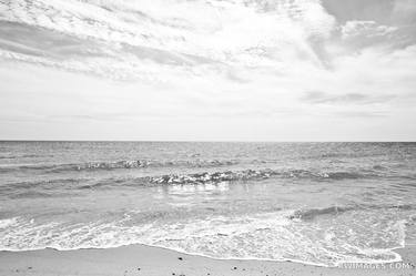 Original Fine Art Seascape Photography by Robert Wojtowicz