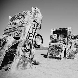 Collection ROUTE 66