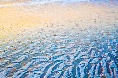 SUNRISE ATLANTIC OCEAN BEACH OUTER BANKS NORTH CAROLINA - Limited Edition of 100 thumb