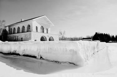 Original Landscape Photography by Robert Wojtowicz