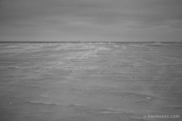 GALVESTON TEXAS BLACK AND WHITE - Limited Edition of 125 thumb