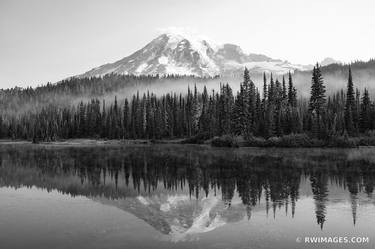 Original Fine Art Landscape Photography by Robert Wojtowicz