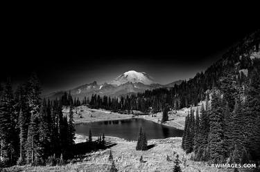 Original Fine Art Landscape Photography by Robert Wojtowicz