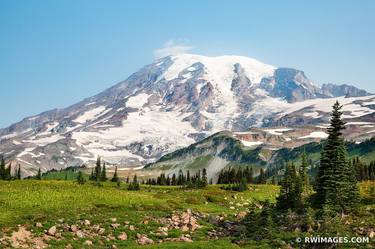 Original Fine Art Landscape Photography by Robert Wojtowicz