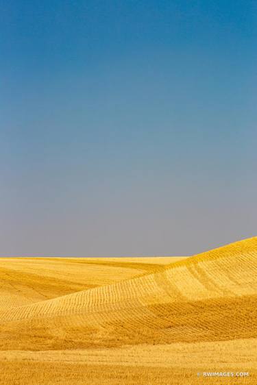 Original Fine Art Landscape Photography by Robert Wojtowicz