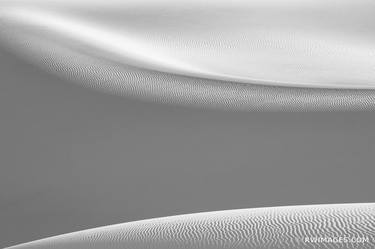 NATURE ABSTRACT MESQUITE FLAT SAND DUNES DEATH VALLEY CALIFORNIA AMERICAN SOUTHWEST DESERT BLACK AND WHITE LANDSCAPE SERENITY TRANQUILITY CALM - Limit thumb