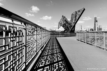 Original Fine Art Cities Photography by Robert Wojtowicz