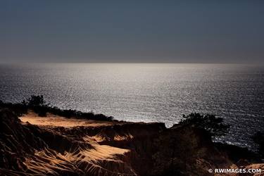 TORREY PINES STATE RESERVE LA JOLLA SAN DIEGO CALIFORNIA thumb