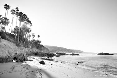 LAGUNA BEACH CALIFORNIA - Extra Large Fine Art Print thumb