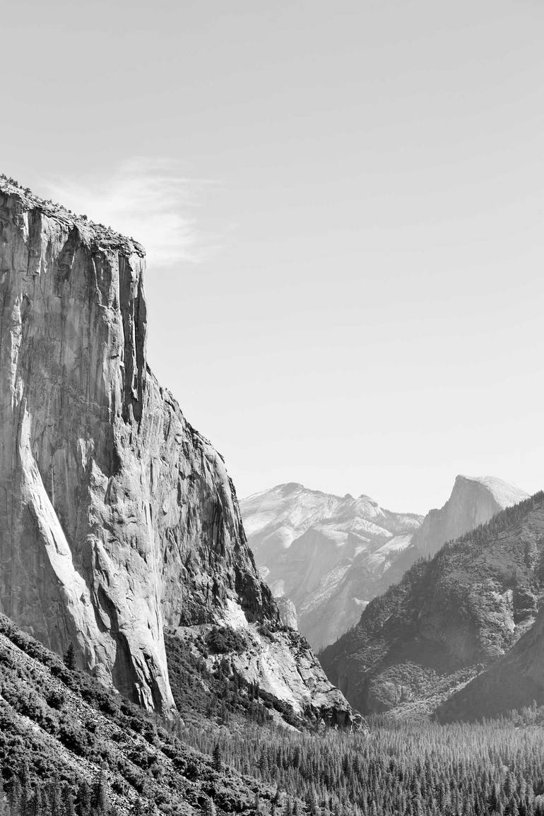 Original Fine Art Landscape Photography by Robert Wojtowicz