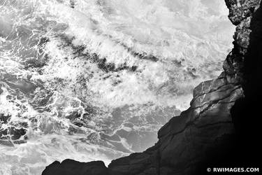 Original Seascape Photography by Robert Wojtowicz
