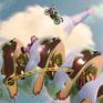 Close Up