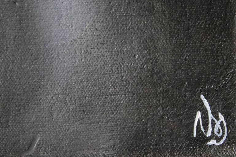 Original Surrealism Politics Painting by Vanessa Stefanova