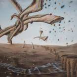Abilene Paradox by Vanessa Stefanova