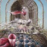 Fantasy Space by Vanessa Stefanova