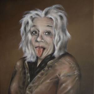 No Women Geniuses
