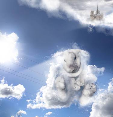 Bunny Cloud thumb