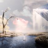 Collection Digital Art: Natural Landscapes
