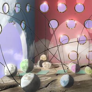 Collection Cosmic Wonders