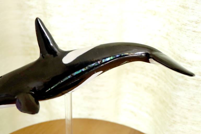 Original Figurative Beach Sculpture by Deon Van Rooyen