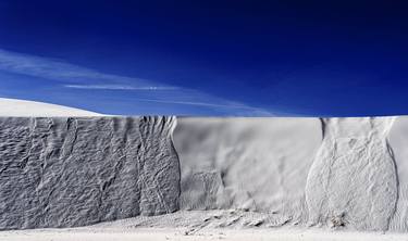White Sands and Sky thumb