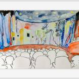 Phokay Kantsykratanos Theatre and Opening of the Theatre Season by Dennis Rakar