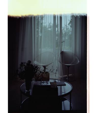 Print of Interiors Photography by Filipp Luzin