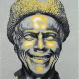 Collection Inspired by Messerschmidt