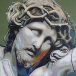 Collection Inspired by sculptures about religion