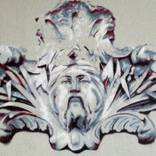 Collection Inspired by Mascaron