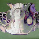 Collection Inspired by Mascaron