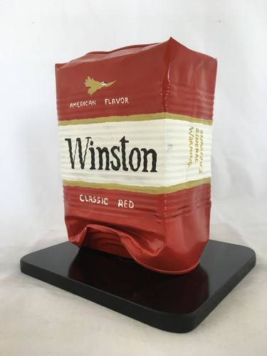 Winston Classic Red thumb