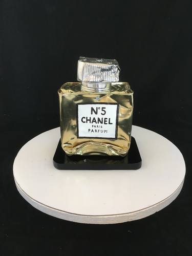 chanel n 5 mini