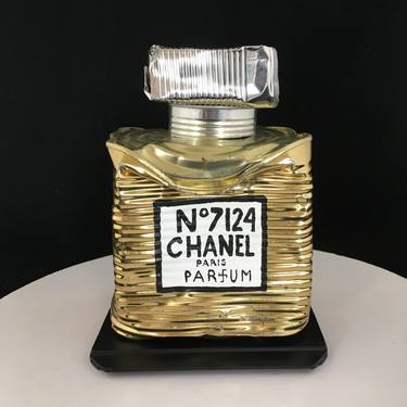 Chanel N.7124 thumb