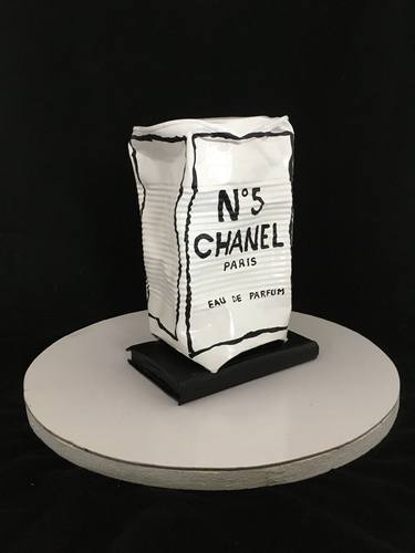 Crushed Chanel N.5 thumb