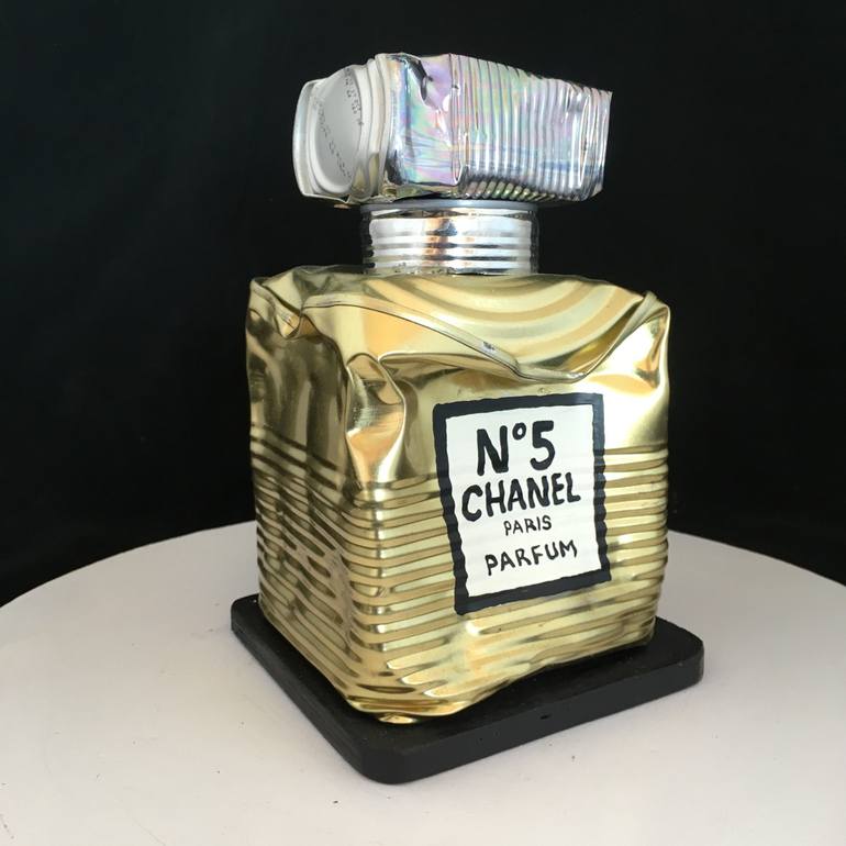 Chanel N.5 Mini - Print
