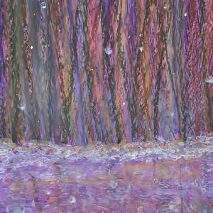 Enchanted Glow by Laura Bernardeschi Nelson