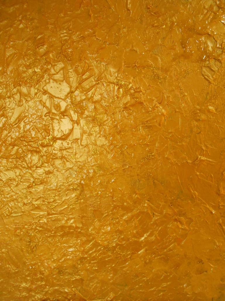 The Golden sand of Maspalomas Painting by Laura Bernardeschi | Saatchi Art