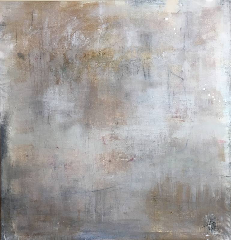 Save Me From Myself Painting by Marcie Coltman | Saatchi Art