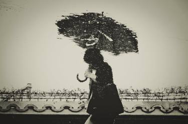 Illusional Reality - She Walks In The Rain thumb