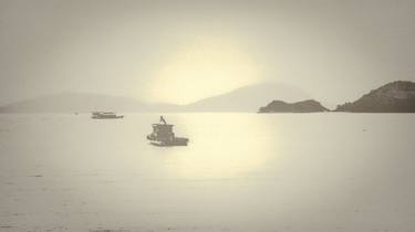 Original Landscape Photography by Hua Huang