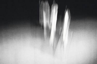 Original Abstract Expressionism Abstract Photography by Hua Huang
