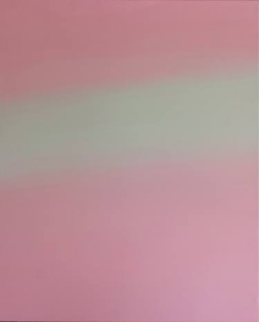 Original Conceptual Abstract Paintings by Ūla Gečaitė