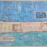 Shoreline by David Hauge