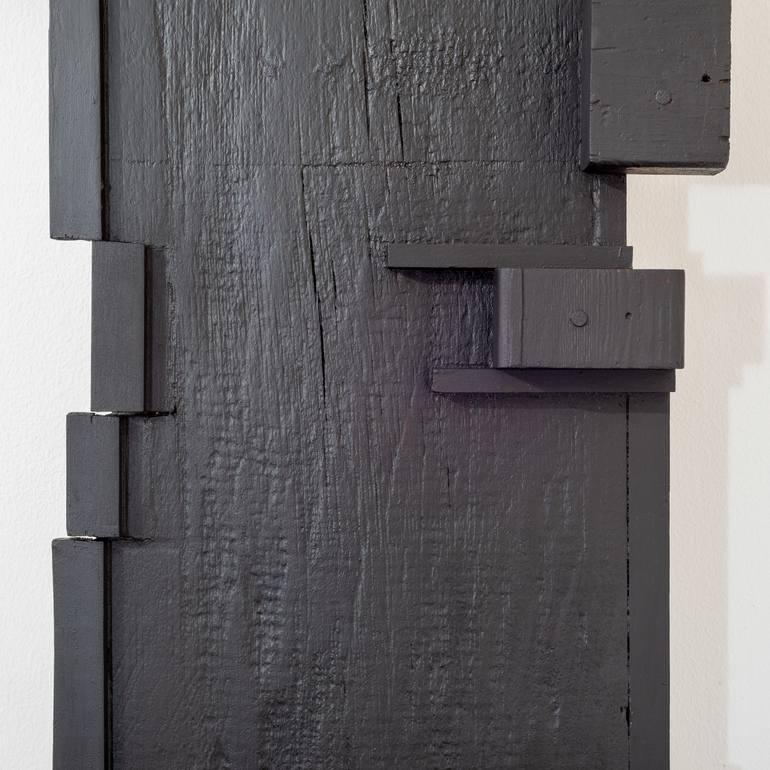 Original Minimalism Abstract Sculpture by David Hauge