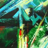 Tropical Energy by Art Dimension