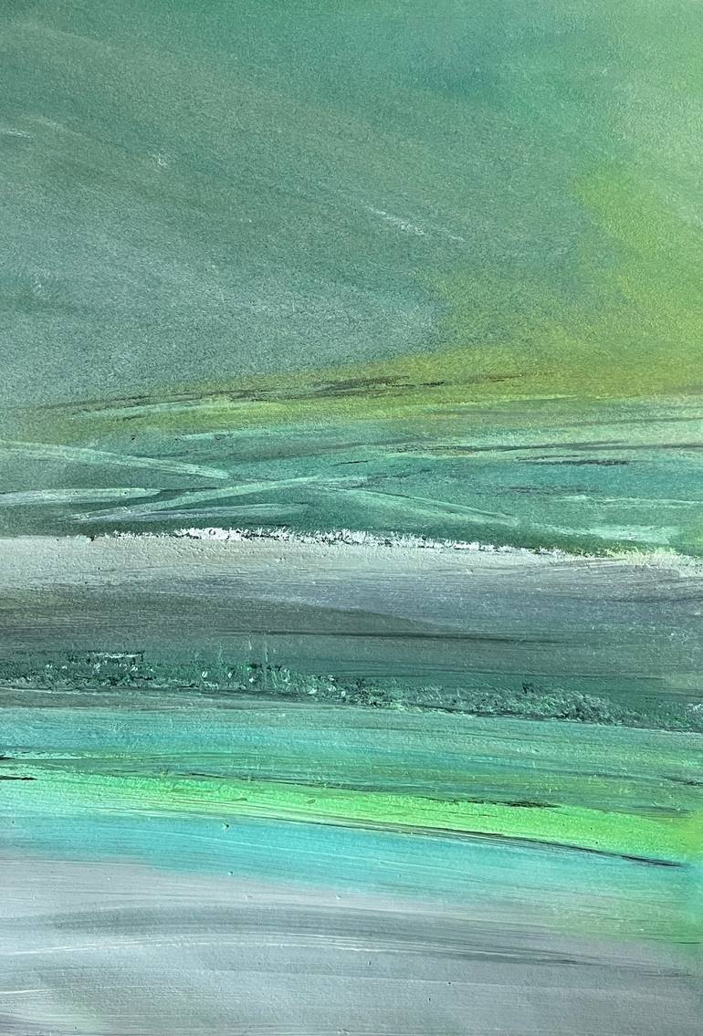 Original  Painting by karina mosser