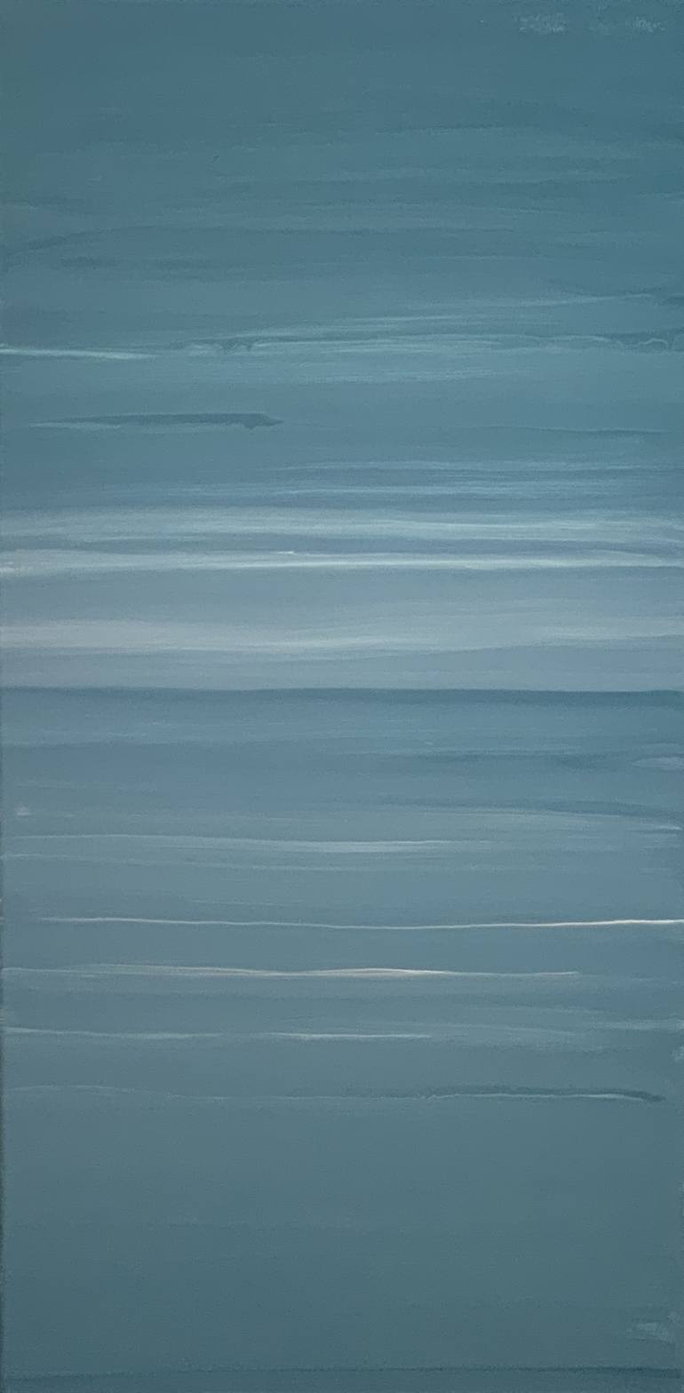 Original  Painting by karina mosser